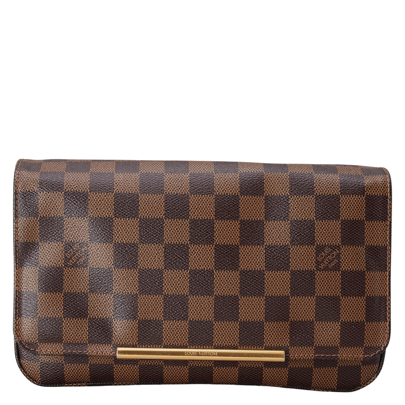 LOUIS VUITTON(USED)루이비통 다미에 에벤 혹스턴